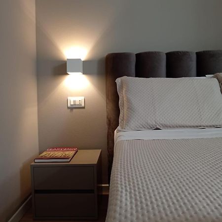 Indipendence Home La Spezia Dış mekan fotoğraf