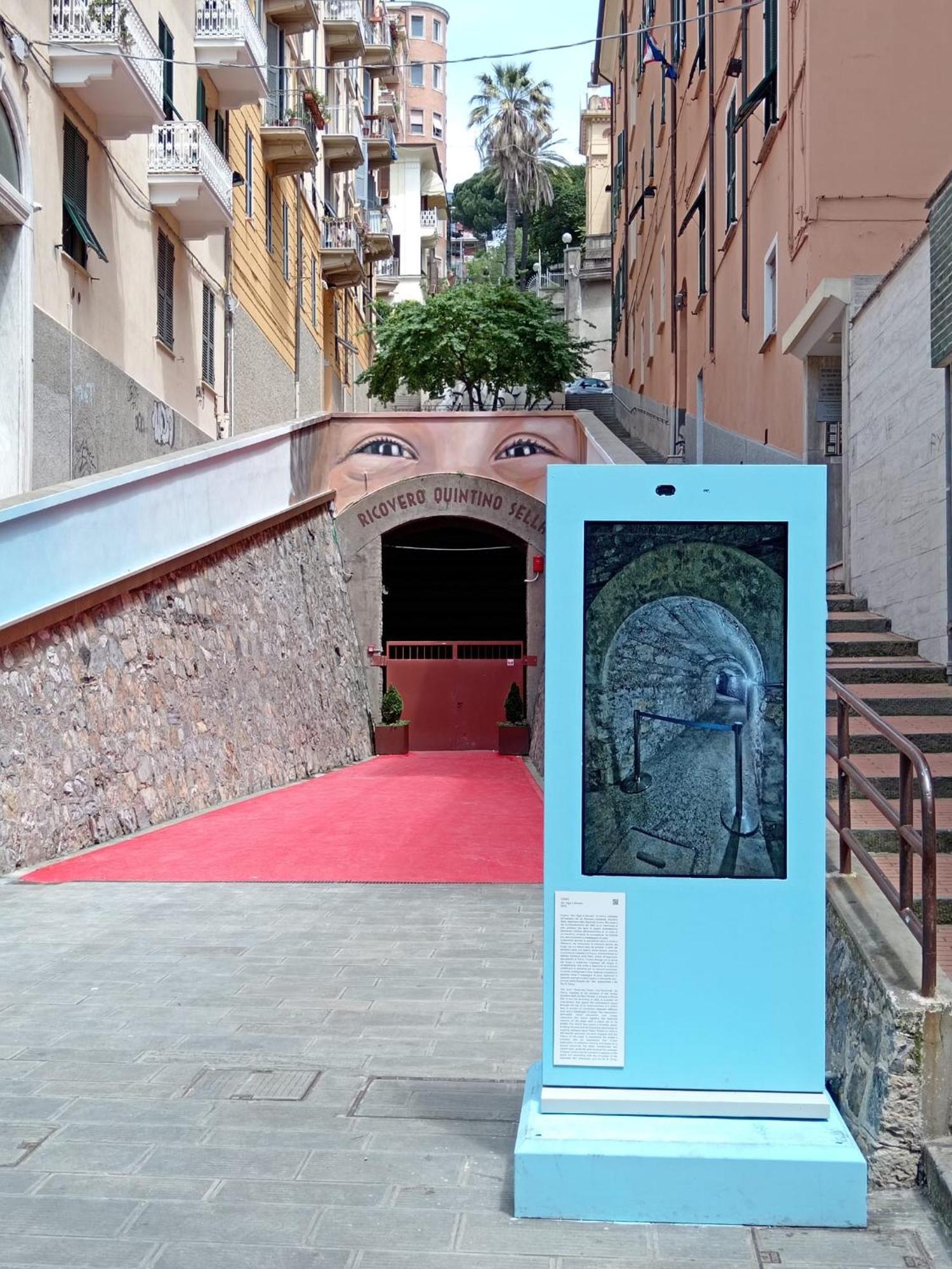 Indipendence Home La Spezia Dış mekan fotoğraf