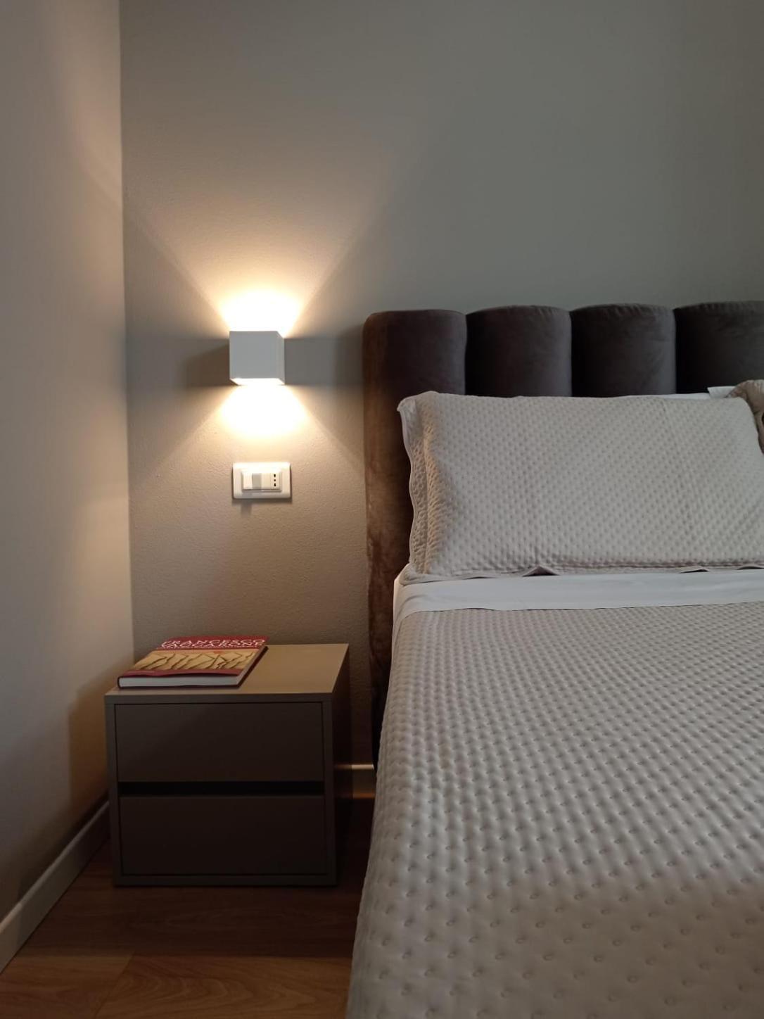 Indipendence Home La Spezia Dış mekan fotoğraf