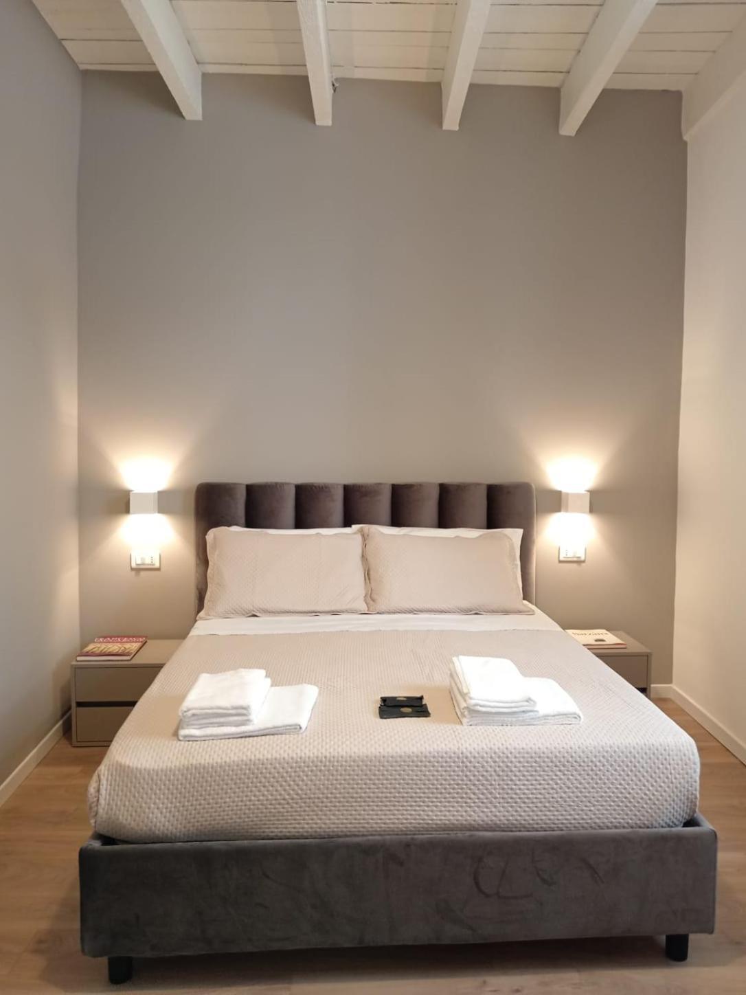 Indipendence Home La Spezia Dış mekan fotoğraf