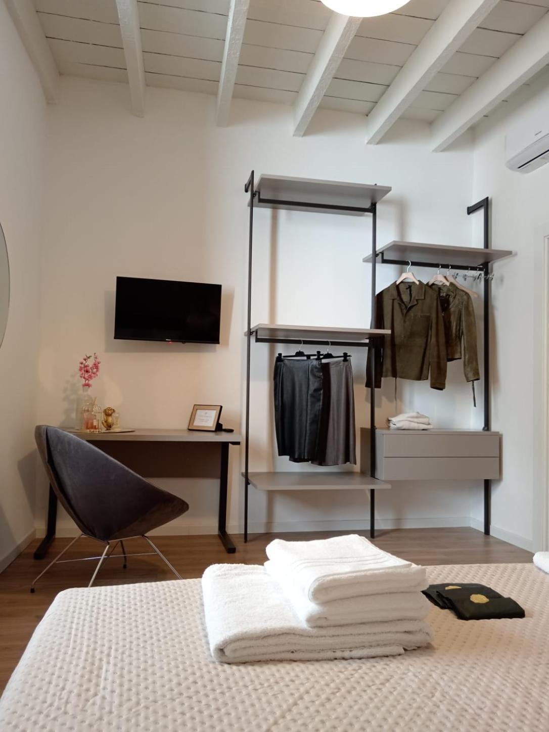 Indipendence Home La Spezia Dış mekan fotoğraf