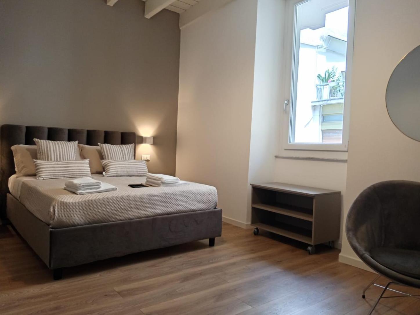 Indipendence Home La Spezia Dış mekan fotoğraf