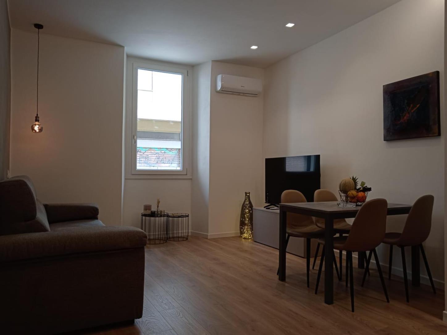 Indipendence Home La Spezia Dış mekan fotoğraf