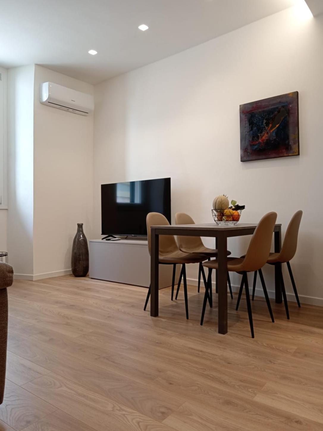 Indipendence Home La Spezia Dış mekan fotoğraf