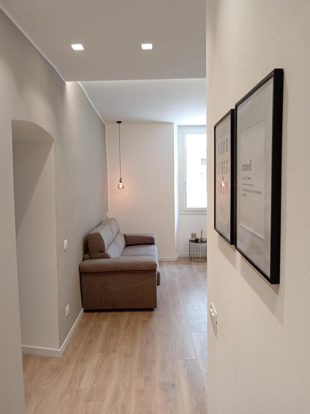 Indipendence Home La Spezia Dış mekan fotoğraf