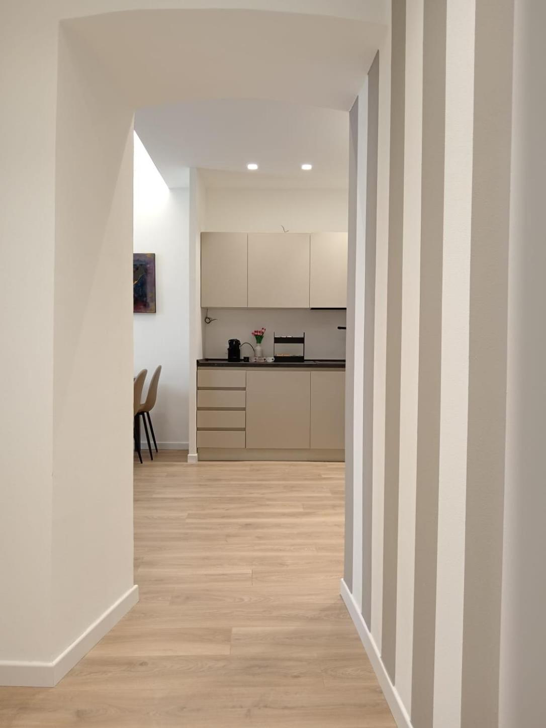 Indipendence Home La Spezia Dış mekan fotoğraf