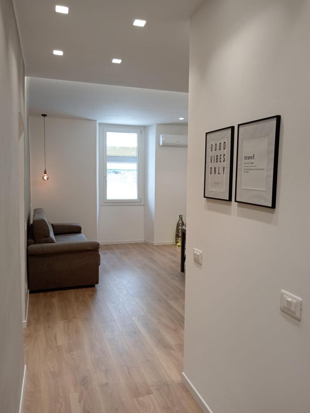 Indipendence Home La Spezia Dış mekan fotoğraf