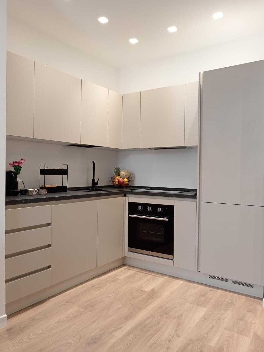 Indipendence Home La Spezia Dış mekan fotoğraf