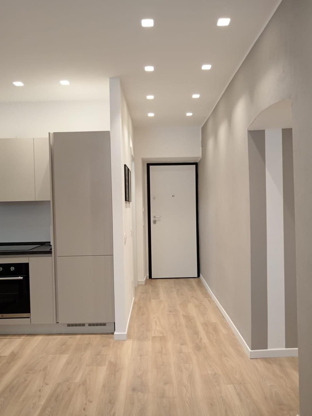 Indipendence Home La Spezia Dış mekan fotoğraf