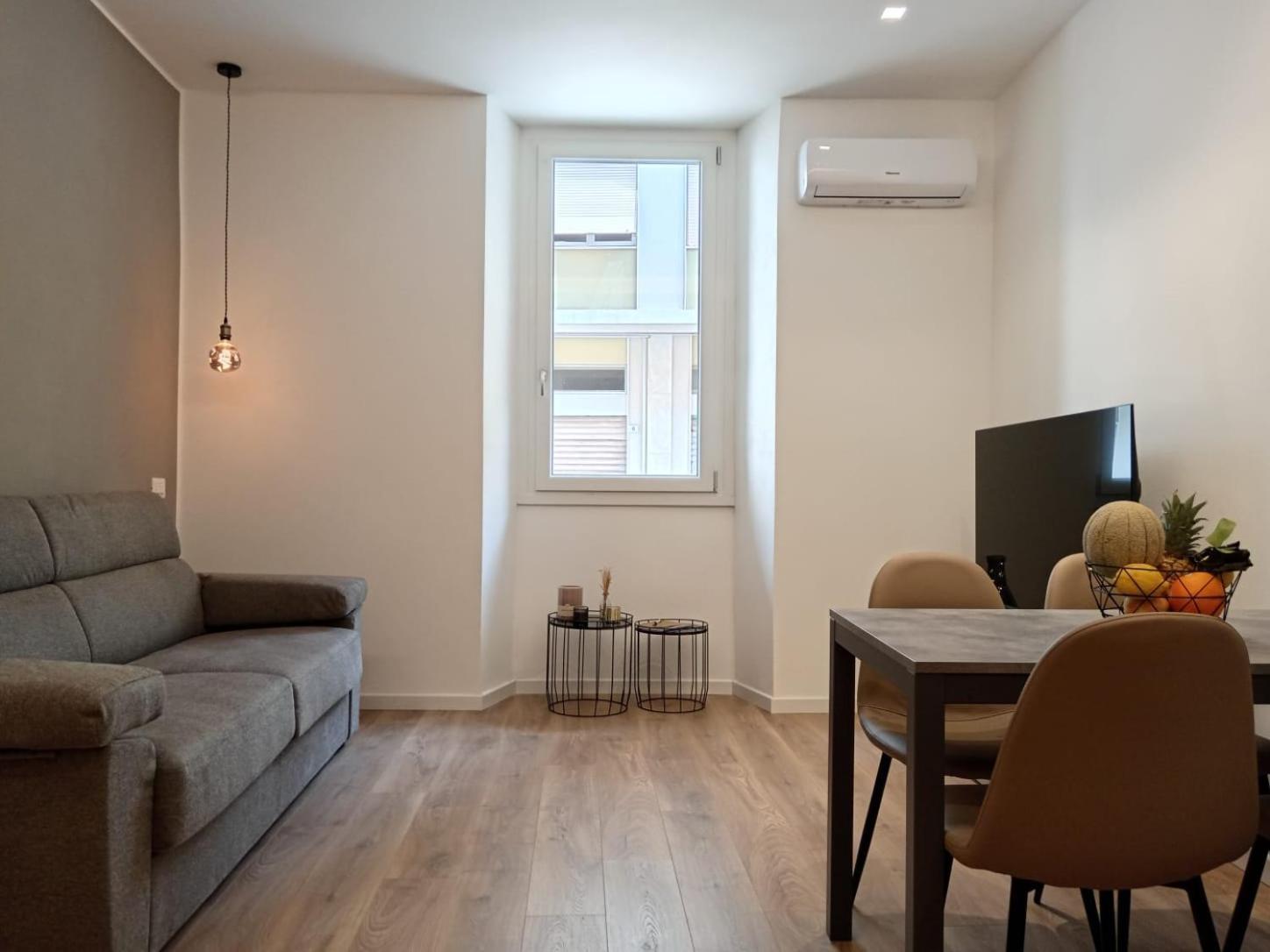 Indipendence Home La Spezia Dış mekan fotoğraf